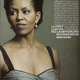 Image for article titled Michelle Obama To Grace March Cover Of Vogue